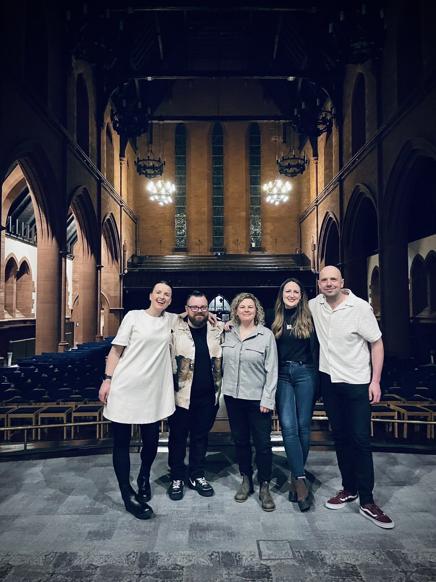 What a night. 

Thank you for supporting live music. 
Thank you <a href="/ccfest/">Celtic Connections</a>. 
Thank you to our <a href="/jimitroup/">jimi troup</a> and all the crew. 

Roll on tour!!

BF x