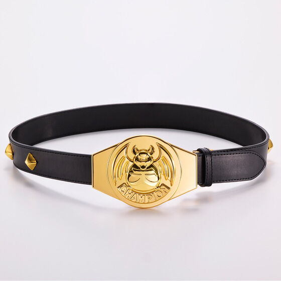 Japondemande's tweet photo. Ceinture Mr. Satan Dragon Ball
https://t.co/dkLfYlbahd
La ceinture pour les Champions du Monde ! En cuir véritable!
The belt for the World Champions! Real leather!
#dragonball #japondemande #dragonballz #dragonballdaima #mrsatan #dbz #dbzcommunity #dragonballgoods #dbzcollector https://t.co/Tlz2QSD8Kj