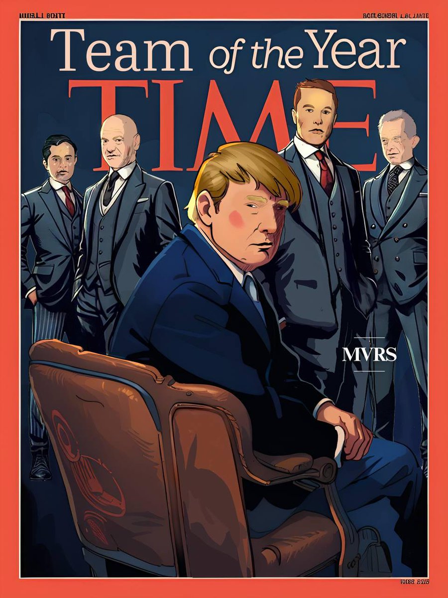 WirexxOne's tweet image. GMaga ! Fight on 

MAGAVERSE stays cooking 

@mvrs