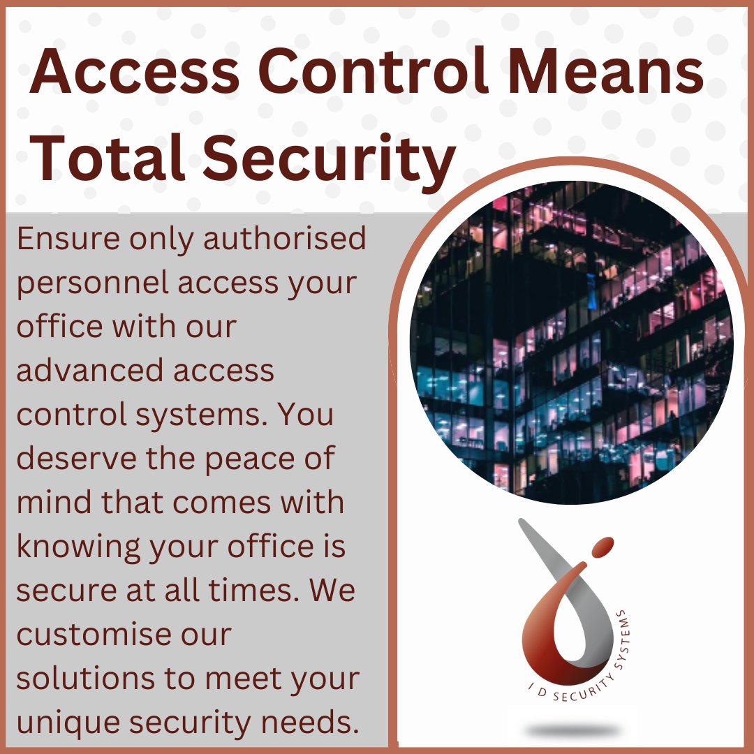 ID Security Systems Ltd tweet media