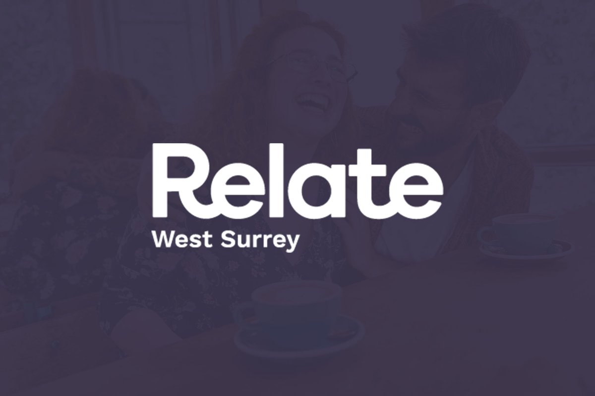 Voluntary Action South West Surrey tweet media