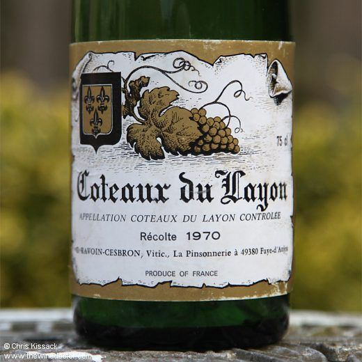 chriswinedoctor's tweet photo. Just published: My weekend wine report, on a Coteaux du Layon from the 1970s.
https://t.co/7cTXOvUsrc
[free to read]
#coteaudulayon #fayedanjou #cheninblanc #drinkchenin #ravoincesbron #wine #loire #loirewine https://t.co/dNwXpC4jGW