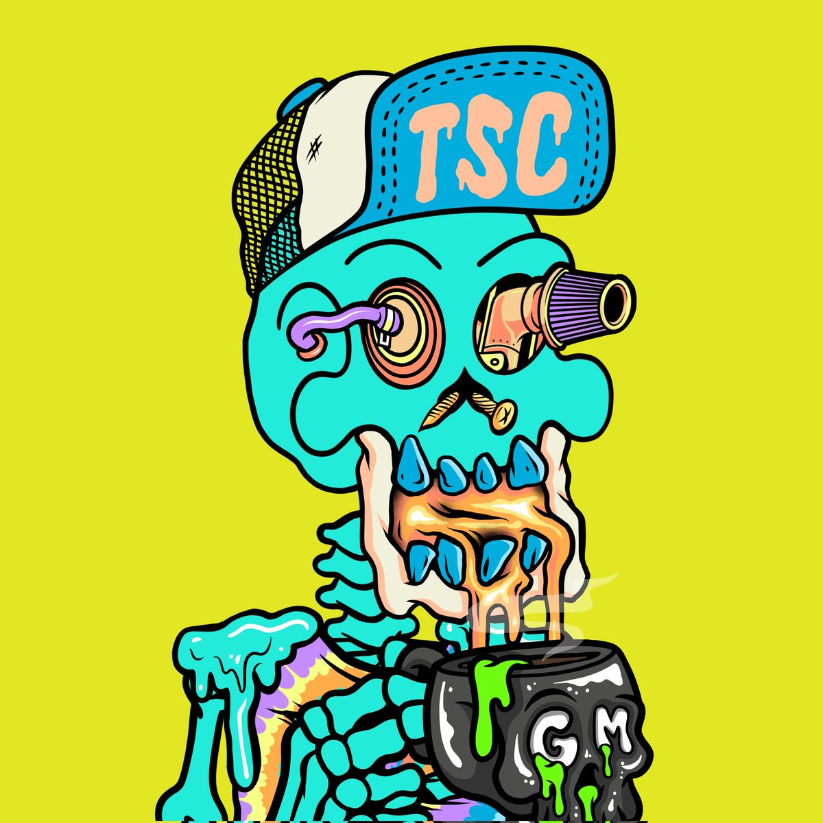 Kostas M. tweet media