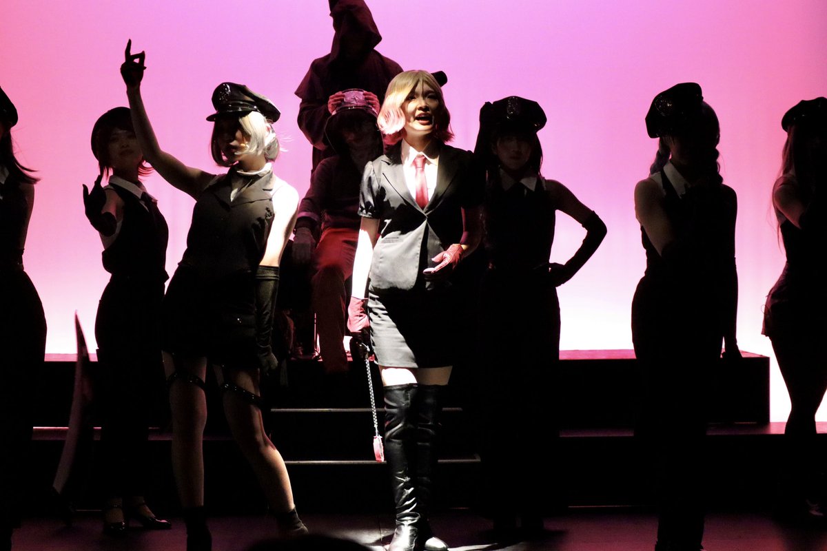 こんばんは❗️
 #ミュージカルさつてん 広報です🪽

ついにゲネプロを終えました🎉
ご来場いただきました関係者の皆様、沢山の差し入れやご声援ありがとうございました😭💕ぜひアンケートフォームへご意見をお願いいたします🙇🏻‍♂️

また、座席が大変硬く、後半集中が切れてしまうというご意見をいただき↓