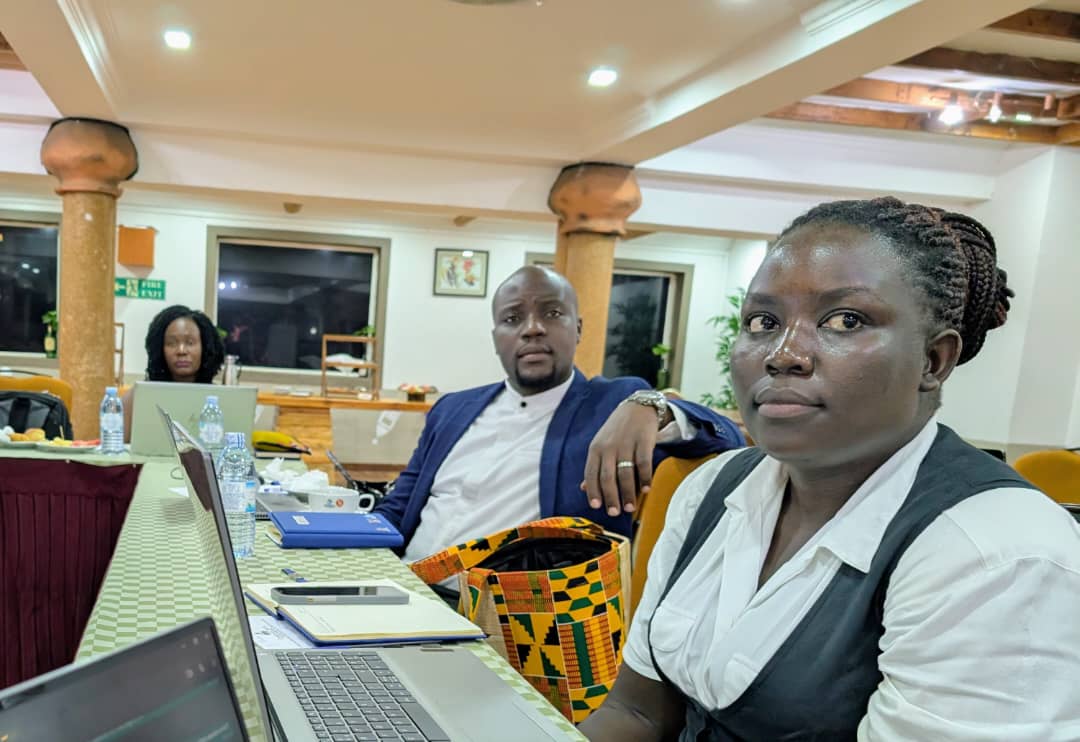 Peter (@acutepete) on Twitter photo Today we manage to get the whole Uganda <a href="/apt_sepsis/">APT-Sepsis</a> Team together as we reflect on the study so far and plan for the next 6 months. Great to learn from each other and seek to strengthen the team and our outcomes to improve maternal health in Uganda . <a href="/IDIMakerere/">Infectious Diseases Institute, Makerere University</a> <a href="/MLW_Programme/">Malawi Liverpool Wellcome Programme</a> Today we manage to get the whole Uganda <a href="/apt_sepsis/">APT-Sepsis</a> Team together as we reflect on the study so far and plan for the next 6 months. Great to learn from each other and seek to strengthen the team and our outcomes to improve maternal health in Uganda . <a href="/IDIMakerere/">Infectious Diseases Institute, Makerere University</a> <a href="/MLW_Programme/">Malawi Liverpool Wellcome Programme</a>