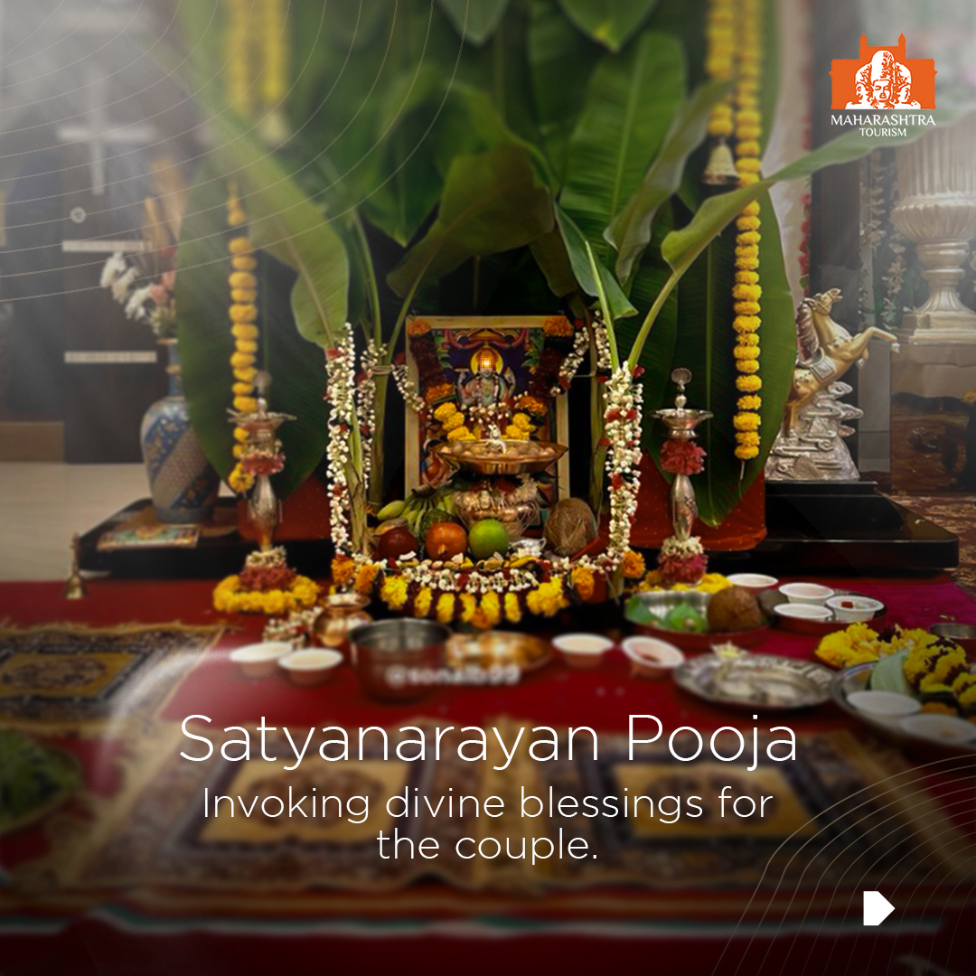 maha_tourism's tweet photo. Experience the Magic of a Traditional Maharashtrian Wedding!
#LetsGoMaharashtra #MaharashtrianWeddings #IncredibleIndia #CulturalHeritage #WeddingsOfIndia #TraditionAndLove #ExploreMaharashtra #LargerThanLife #MaharashtraTourism https://t.co/vhuaPt3FgW