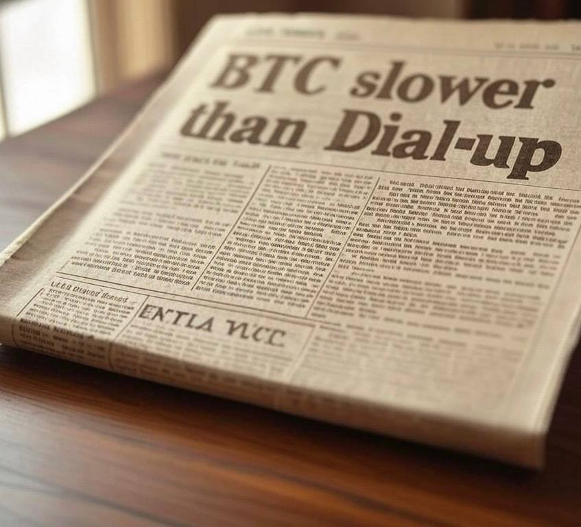 Illyriannft's tweet photo. Speak into EXISTANCE and it shall COME
$DIALUP 
Slow, but Revolutionary...

X;
@DIALUPonXRPL 

Dex:
https://t.co/xK9ICiwmBf https://t.co/0hnVF6wVve