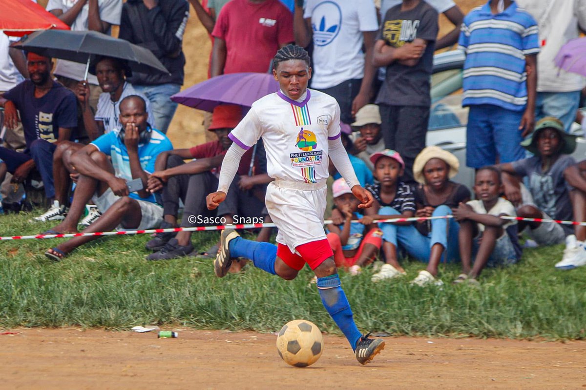 African Pride Games tweet media