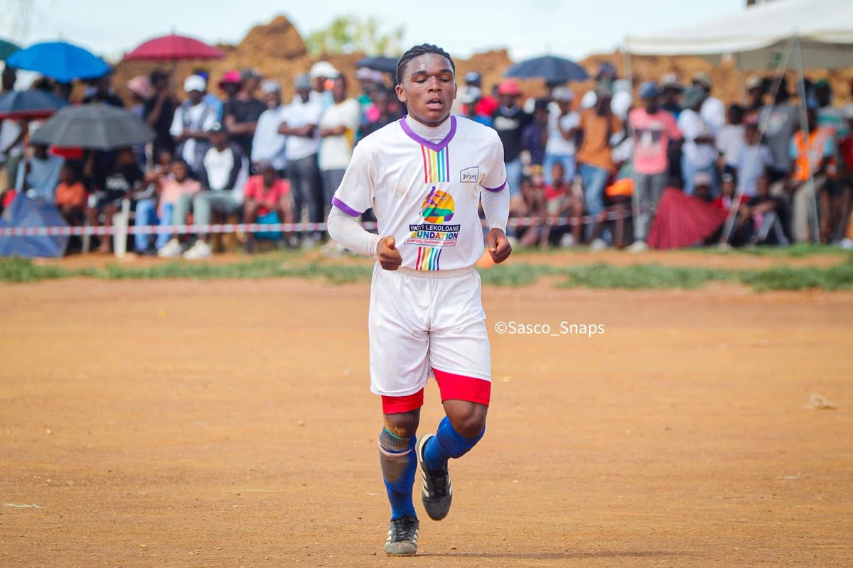 African Pride Games tweet media