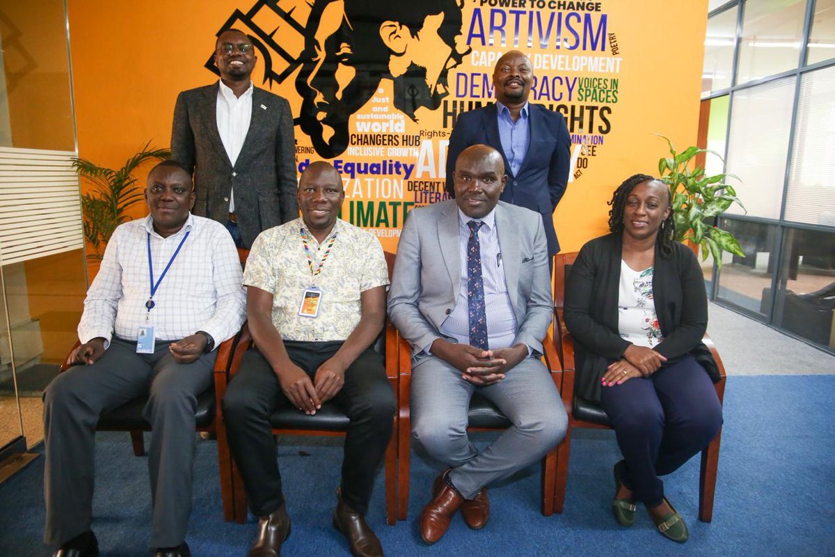 ForumCivESA's tweet photo. Last week on Friday the #PPDP project team leadership held a consultative discussion with @YouthFund_Ke on possible areas of collaboration. We look forward to deepening the partnership for mutual benefit to the #youth targeted in Kajiado, Narok, and Nakuru counties. https://t.co/eSzk7zVTg4