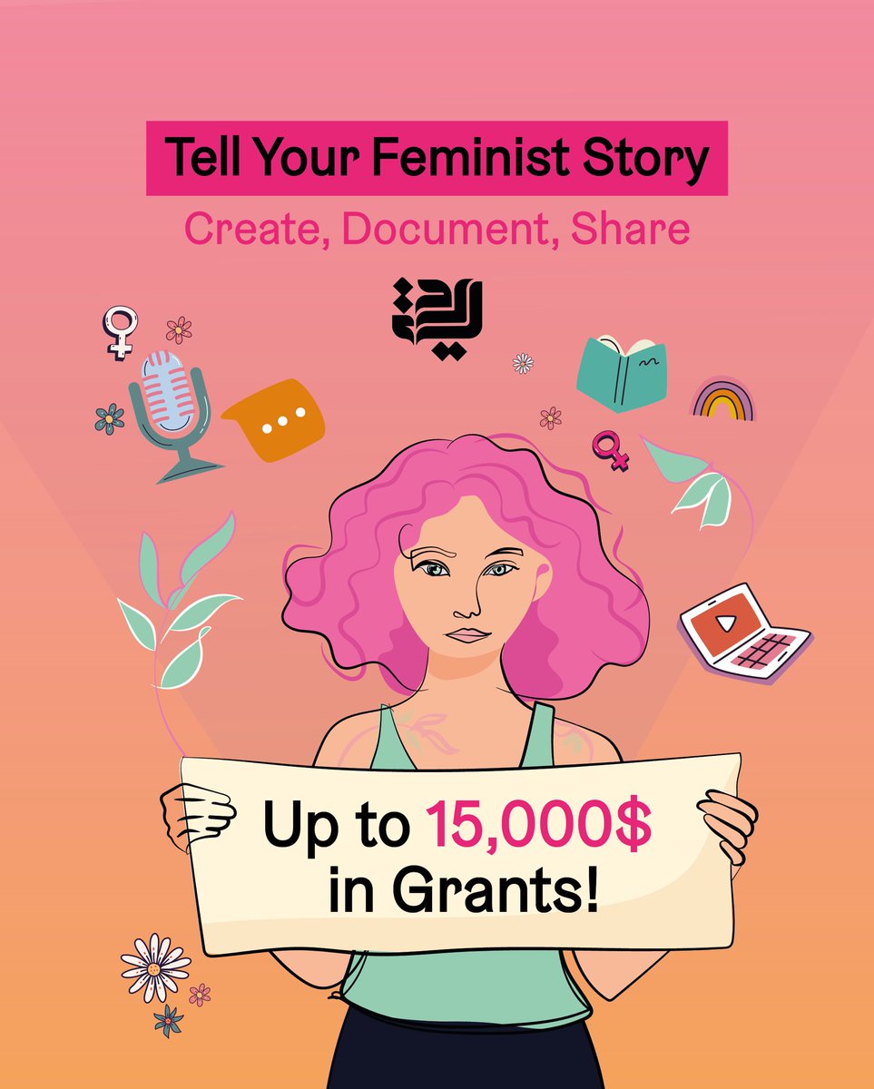Looking for funding to sustain or grow your feminist initiative?
Doria’s Core Flexible Grants allow you to decide where to use the funds—whether it’s salaries, rent, or capacity building!
🔗 Apply today: doriafeministfund.grantplatform.com