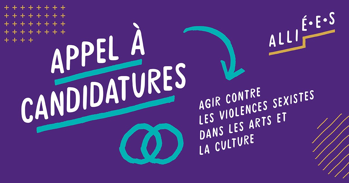 HFalliees's tweet image. Hello c'est Allié·e·s - mailchi.mp/4e66d1ab80f2/r…