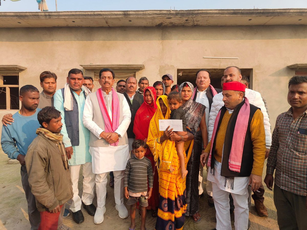 R S KUSHWAHA tweet media