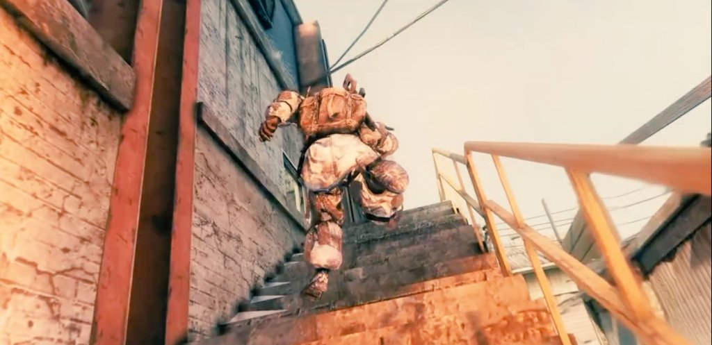 Introducing RaviStance By RBRVFX coming soon!

#RTFU 🔥🥟