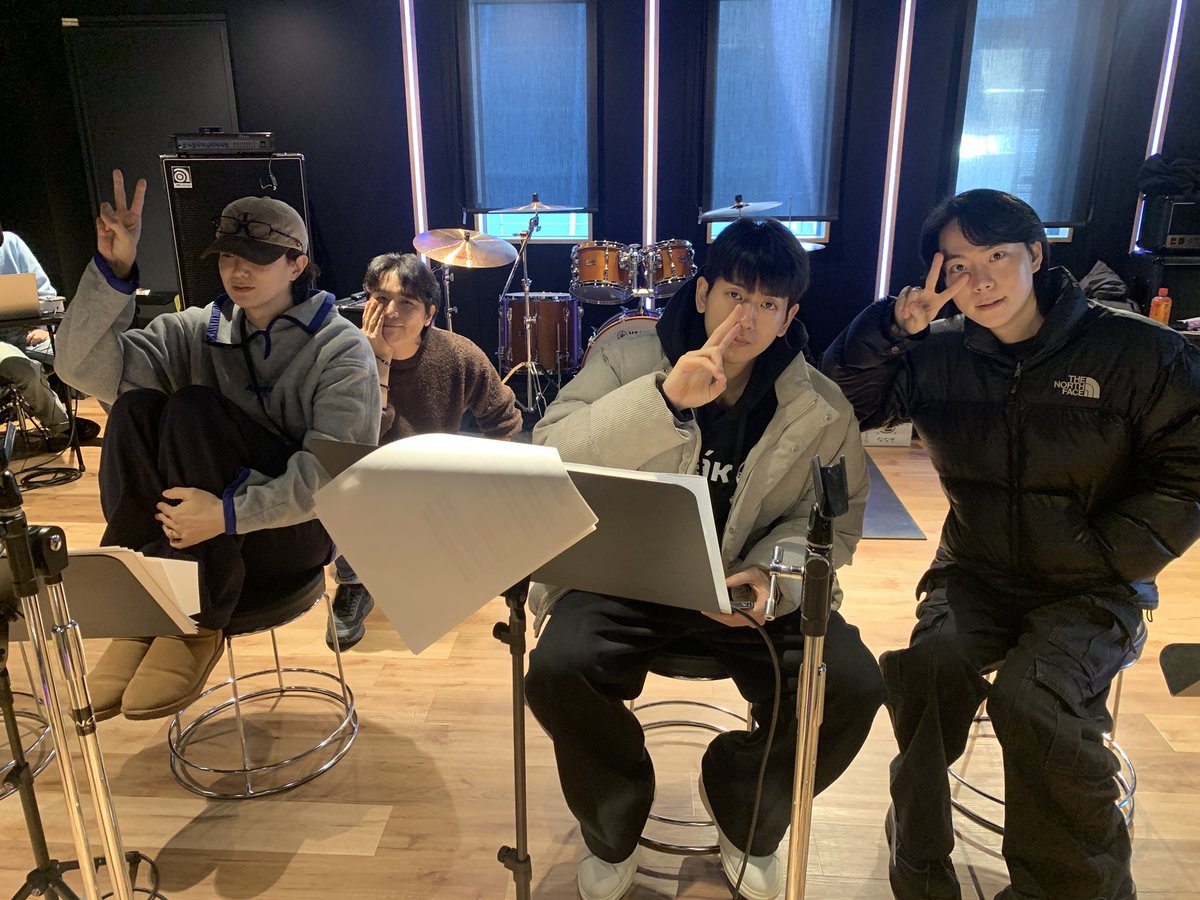K4 Japan Official tweet media