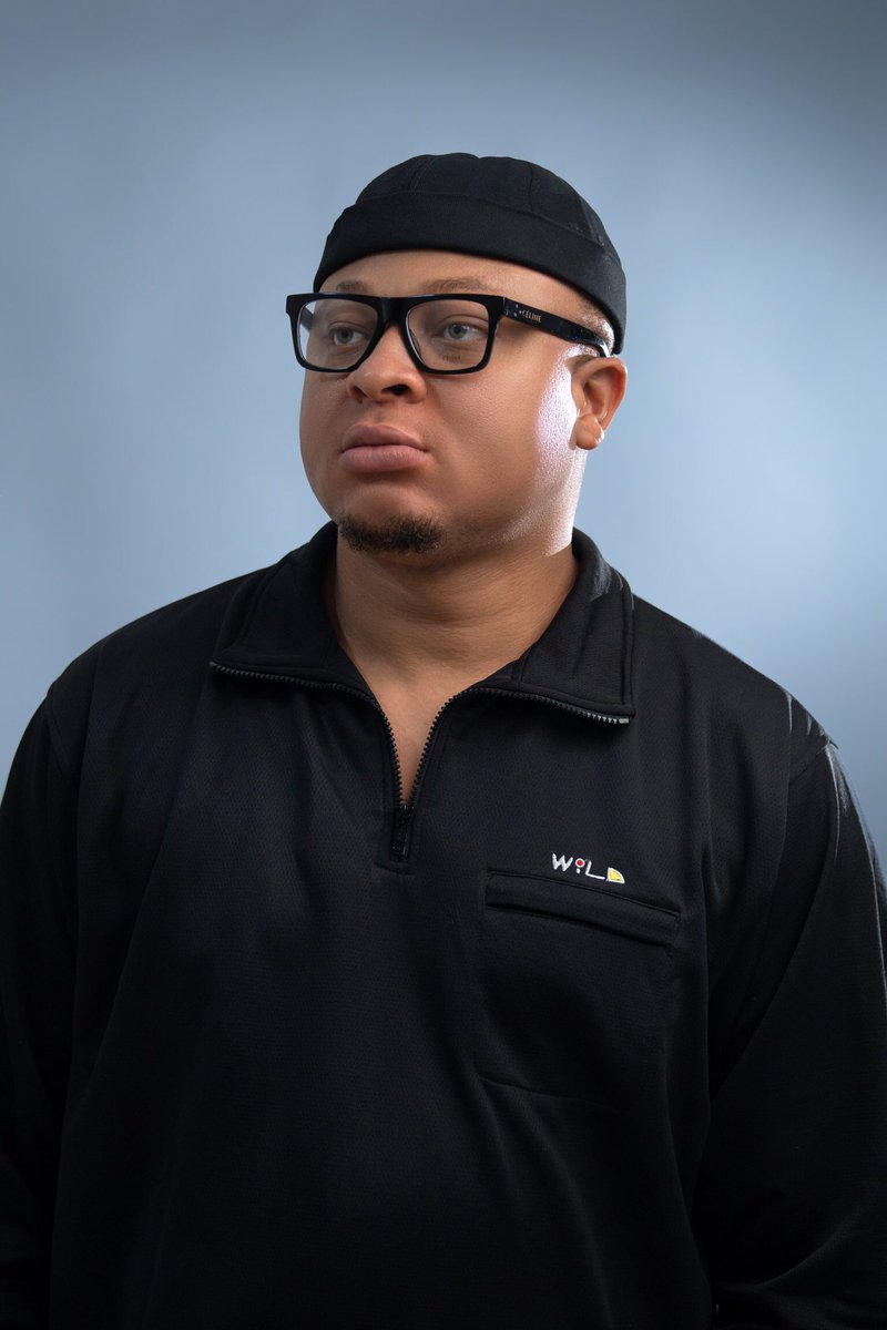 Ayodele Ojo ⭐️ tweet media