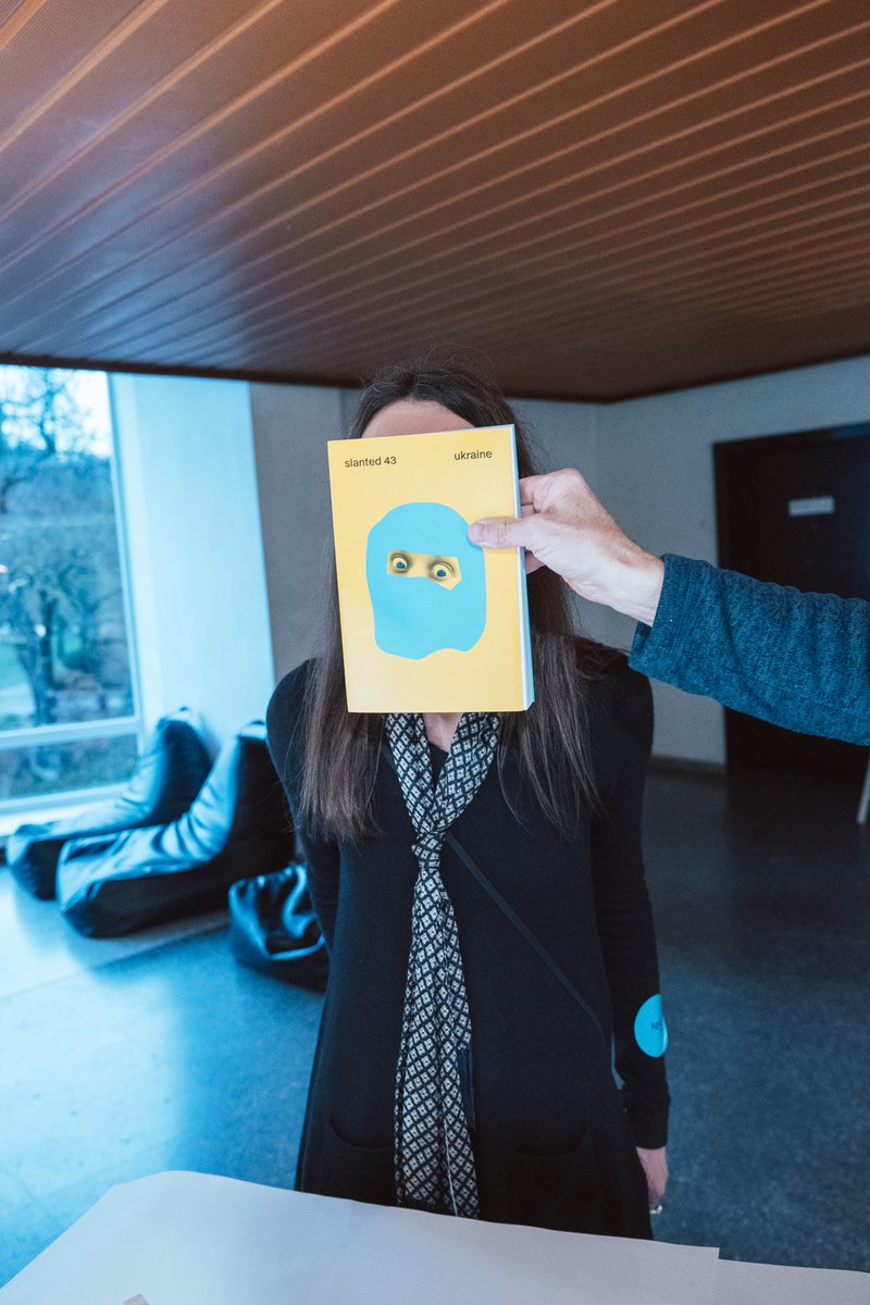 NEED Network Eastern European Design tweet media