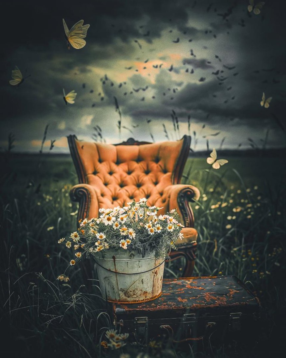 Nedelir_'s tweet image. Hello Instagram ! 👋 Édition #3 de ma série de retouches sur Lightroom !

ℹ️ - Pour les détails -&amp;gt; Instagram
📸 Sources : Moi-même (Midjourney et Firefly)

#Lightroom #Lightroompresets #lightroomedits #adobeExpress #Adobe #AI #AIphotgraphy #midjourney