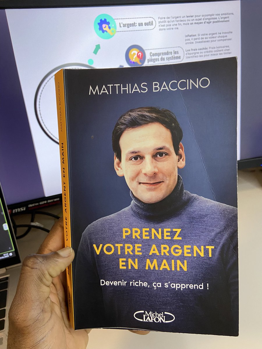 Book Tracker (Emman D’ 🍀) tweet media