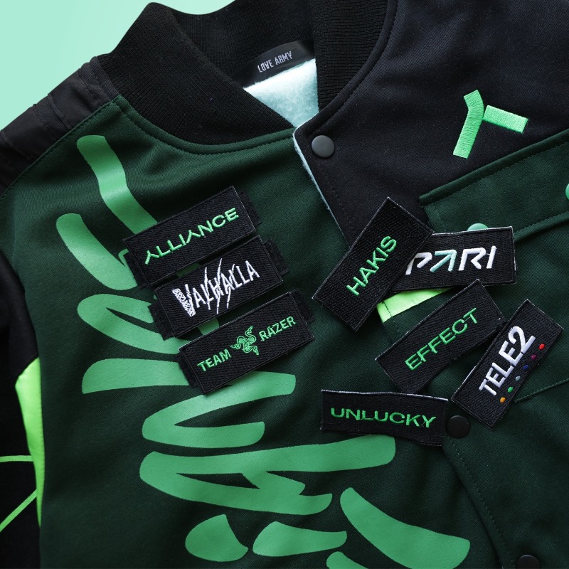 Alliance tweet media