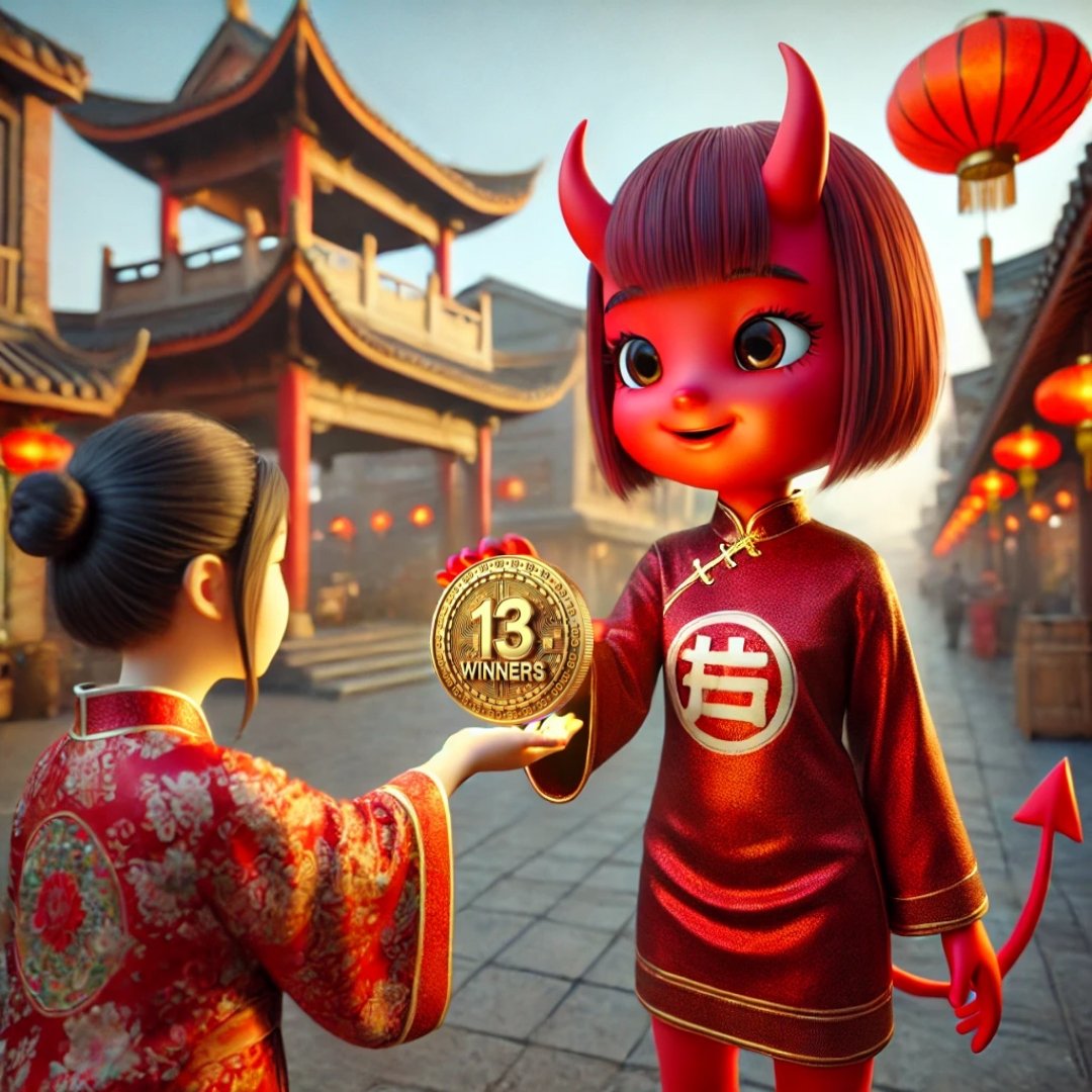 666 Memecoin tweet media