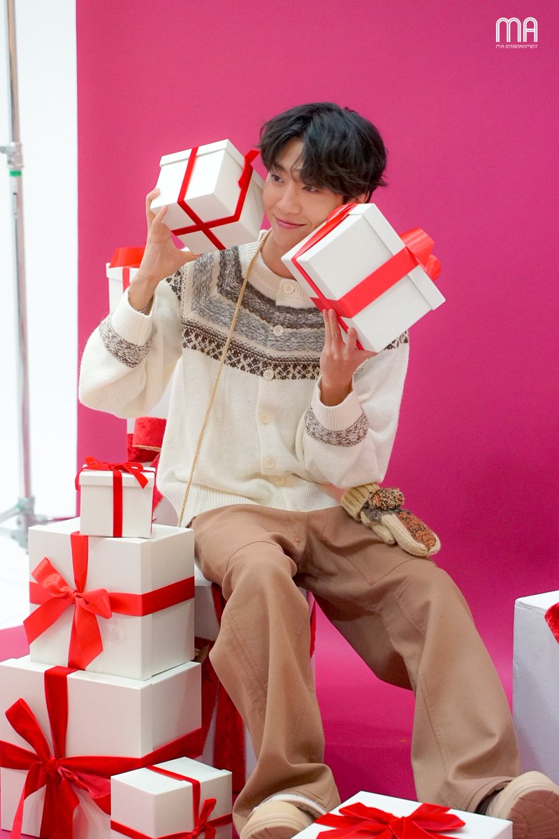 M.A ENTERTAINMENT tweet media