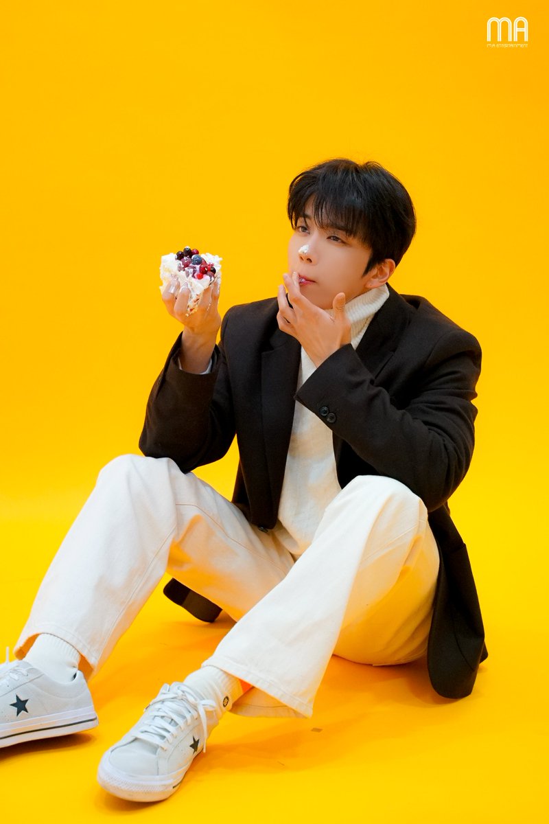 M.A ENTERTAINMENT tweet media