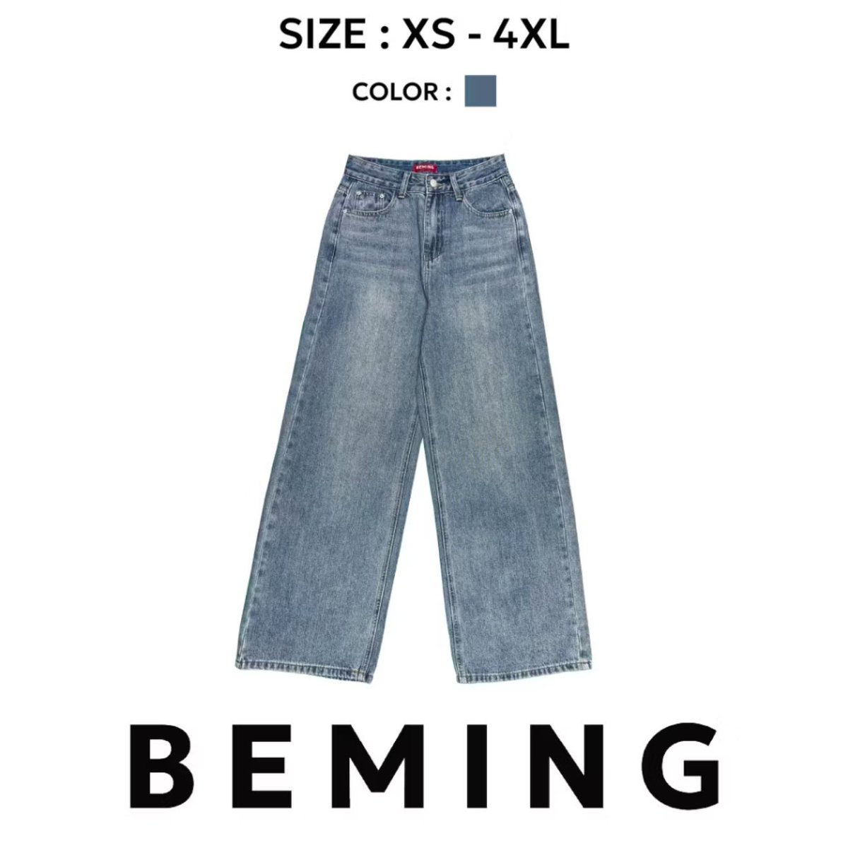 gneapgneap's tweet photo. 🎀 กางเกงยีนส์ Beming.BKK ทรงกระบอกใหญ่ Size L เอว28-29 สีคลาสสิค

ซื้อมาซ้ำ แกะออกดู1ครั้งแล้วสีมันคล้ายที่มีอยู่ ยังไม่เคยลองนะคะ ป้ายอยู่ครบ

💙 ขาย 380 บาท 📮 ส่งฟรี

#โล๊ะตู้เสื้อผ้า #ส่งต่อเสื้อผ้า #bemingbkk #กางเกงยีนส์ #ของดีบอกต่อ #ใช้ดีบอกต่อ #stylistshop #เสื้อผ้าy2k https://t.co/mClQHDGXIo