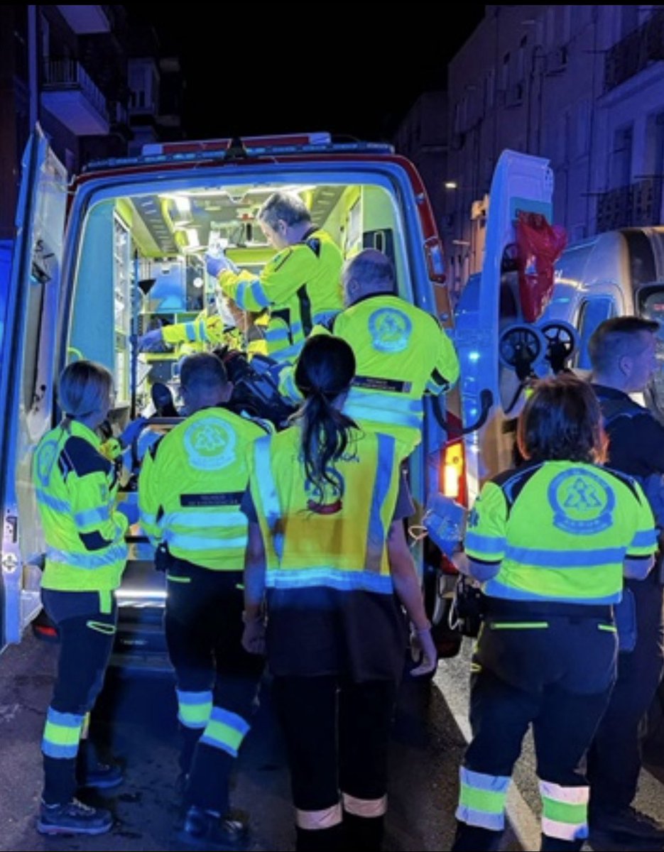 José Ramón López tweet media