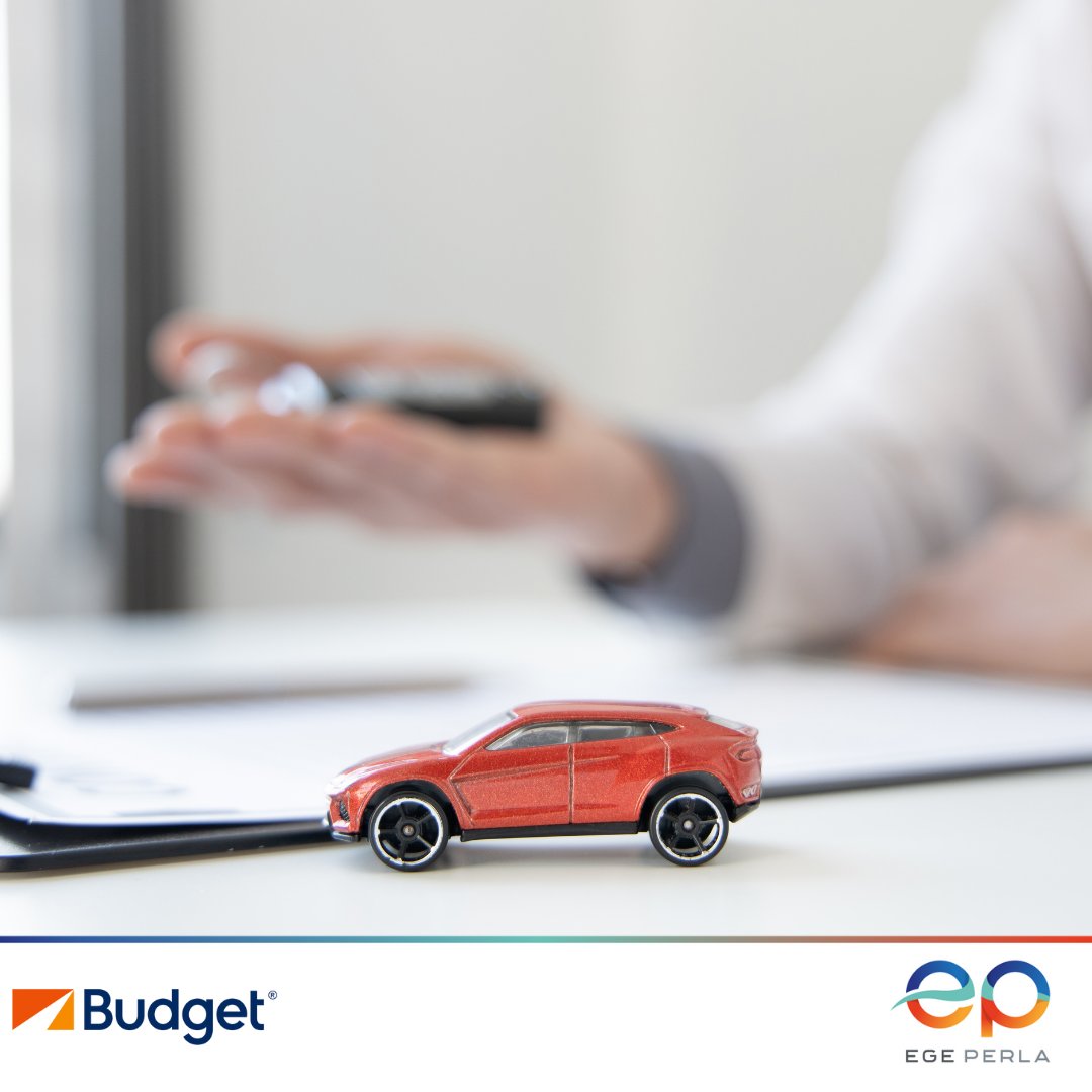 Yola çıkmaya hazır mısınız? 🚗💨

Ege Perla Budget ile seyahatiniz keyfe dönüşsün! Budget’ın uygun fiyatlı geniş araç yelpazesiyle, özgürlüğünüzü her kilometrede hissedin. Tatil, iş veya özel bir plan için ideal araçlar Budget’ta sizi bekliyor!

#egeperla #Budget