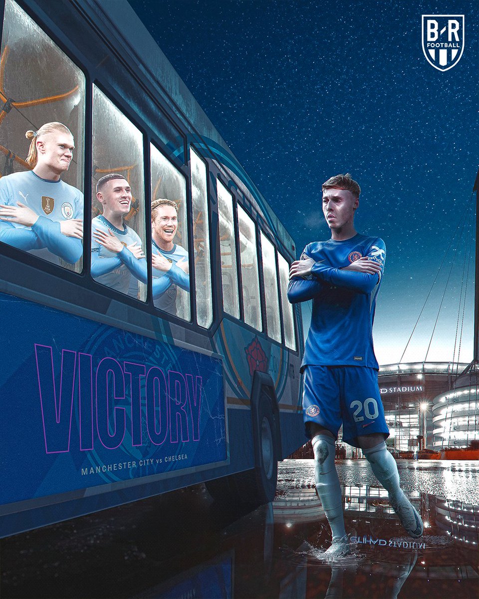 thingsPrimeDoes's tweet photo. Man City Frooze Chelsea out of this weekend. https://t.co/THQ32ZJPqH