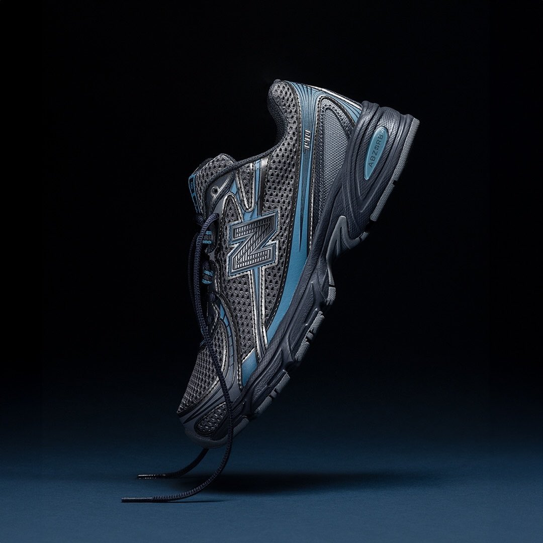 YardsStore's tweet image. New Balance 740V2 Trainer
The original 740 was the kind of daily runner that would be worn into the ground with heavy miles and bought all over again. #yardsstore #newbalance #nb #newbalnce740 #runningcommunity #running #yardsstoremanchester #yardsstoresheffield