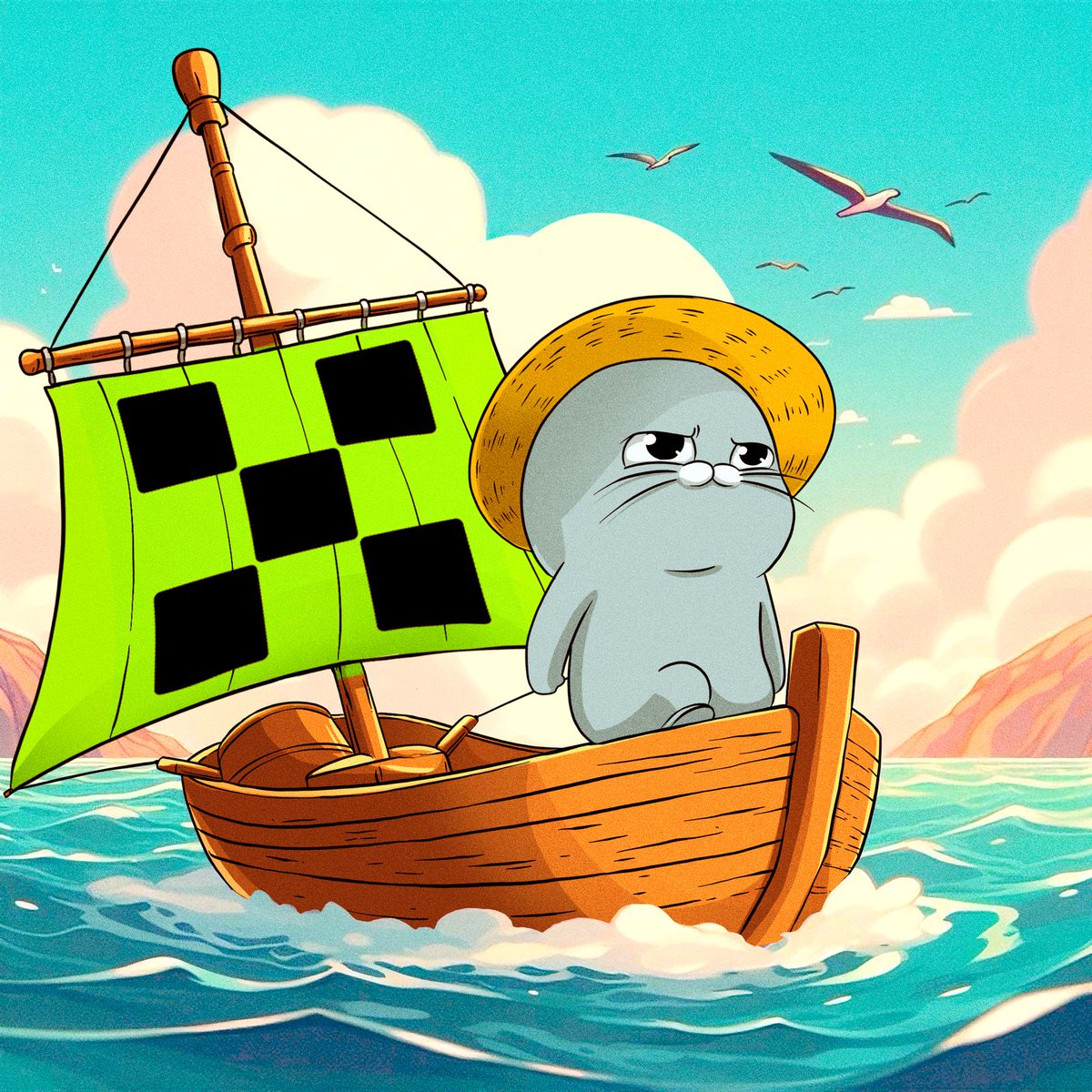 Time for an Adventure with <a href="/wallet/">OKX Wallet</a>...

$ZOO is now officially listed on OKX DEX!

You can trade $ZOO seamlessly on OKX Swap or through the DEX Terminal.

Trade here: okx.com/ul/TGIFxa4