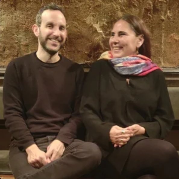 Ariel Klachkin tweet media