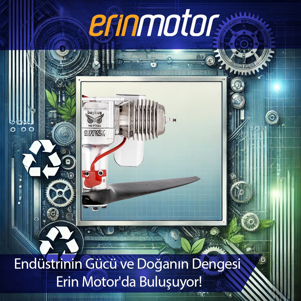 erinmotor's tweet photo. Endüstrinin Gücü ve Doğanın Dengesi Erin Motor'da Buluşuyor!

Erin Motor, modern endüstri ihtiyaçlarını karşılayan yenilikçi motor teknolojileriyle geleceğe yön veriyor. Çevre dostu tasarımımız ve yüksek enerji verimliliğiyle, hem işinize hem de doğaya değer katıyoruz. https://t.co/7jTbgkjlfI