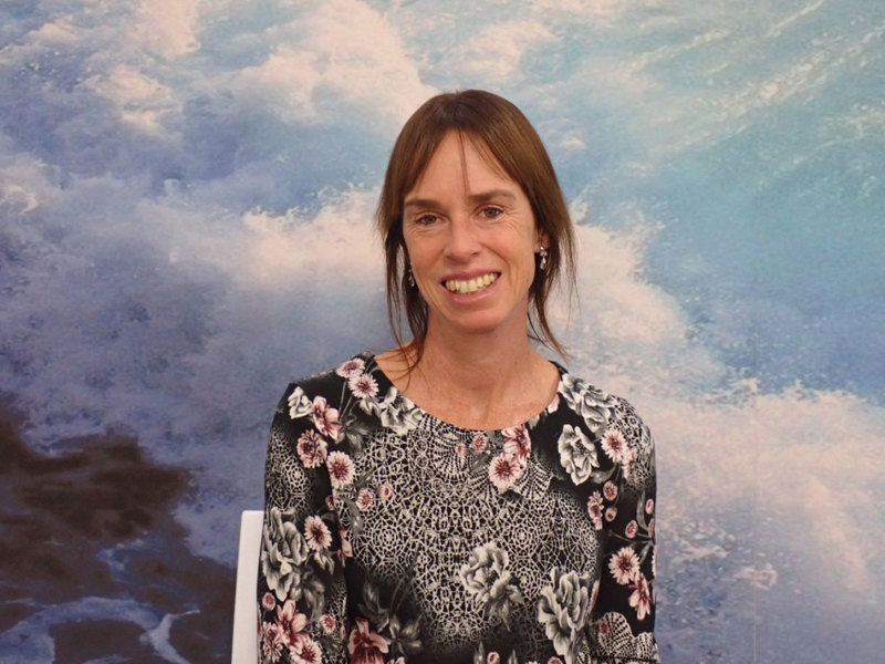 UCT_Research's tweet image. As lead author of the Intergovernmental Science-Policy Platform on Biodiversity and Ecosystem Services (IPBES) landmark report, Prof Lynne Shannon provides critical insights for global action on #biodiversity: bit.ly/4gfwkc8. @MARIS_UCT #UCTResearch