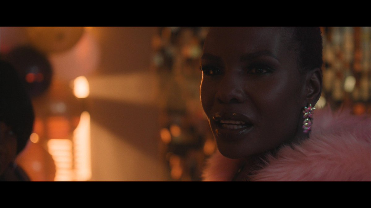 Actor Spaces tweet media