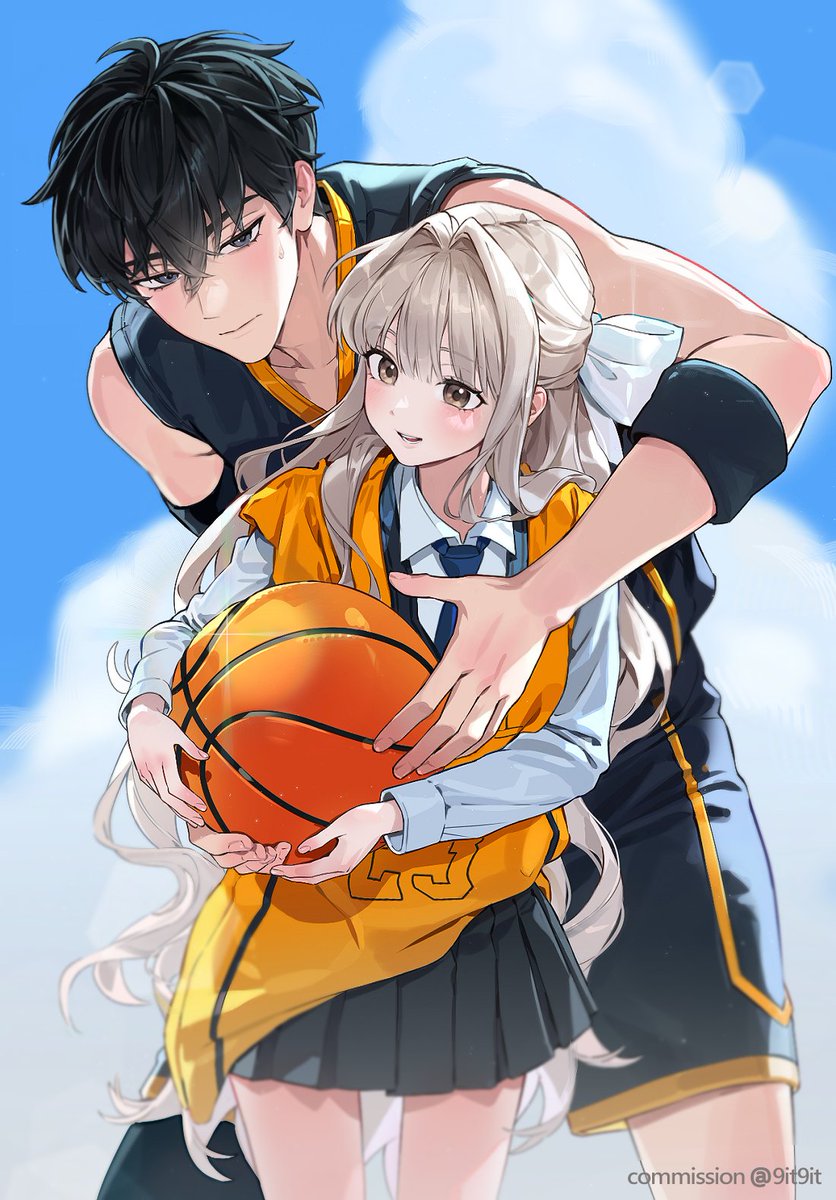 9it9it's tweet photo. 커미션 ⊹

 -
202406 https://t.co/F4as4g3k9b