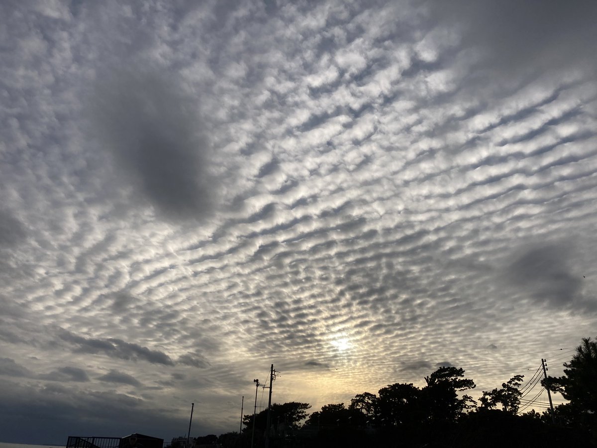 uki_vocal's tweet photo. Liveの次の日はこんな空をボーッと眺めちゃうんだよなー。
鉄ちゃんの気持ちが分かるよ https://t.co/7HDgAS7x3f