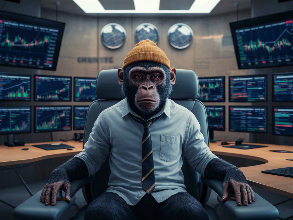 ApeWifHat tweet media