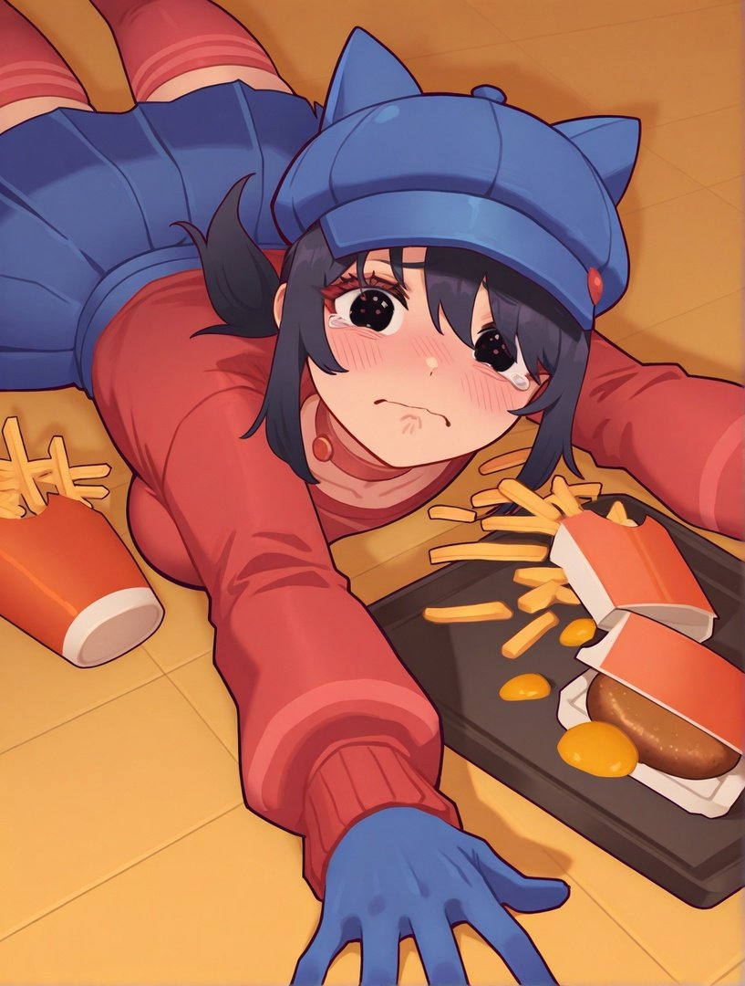 Generatornaya tweet media