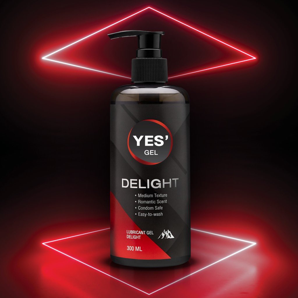 jamooza's tweet photo. YES' Delight Gel เจลหล่อลื่น Water-based ให้ความลื่นที่ยาวนาน กลิ่น Romantic Scent ปริมาณ 300ml #58 ลื่นนานมากครับผม

Shopee : https://t.co/aeaSuP0F2M 

#เจลหล่อลื่น  #เจล #ลื่น #เย็ด���ดแตกใน https://t.co/CdkyxyEetA