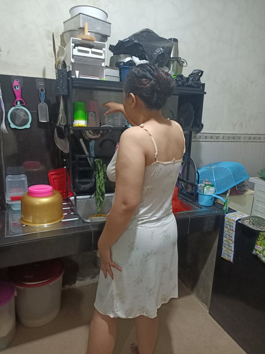 Kalau udah kayak gini,diapain ya bagusnya??