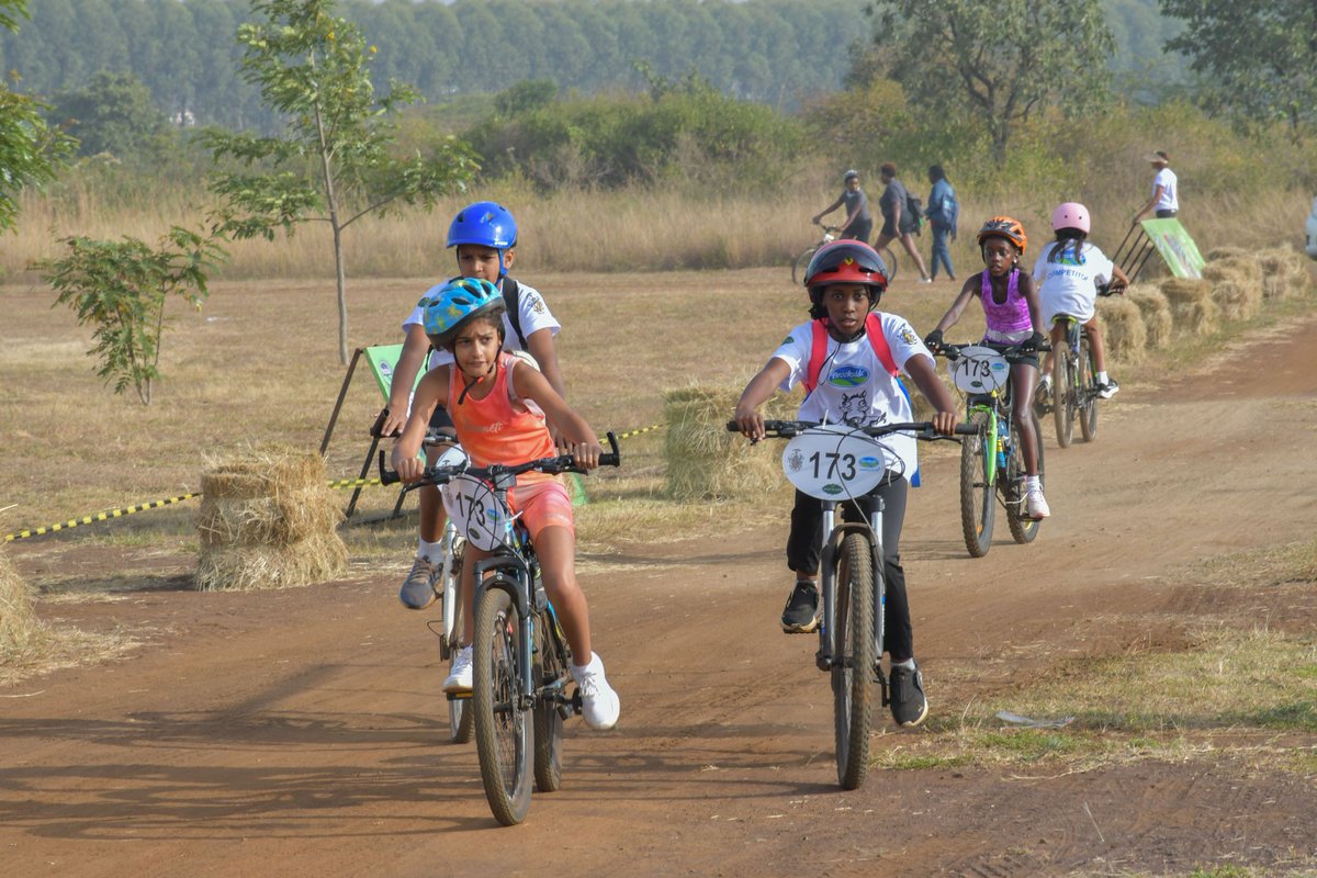 Peponi School tweet media