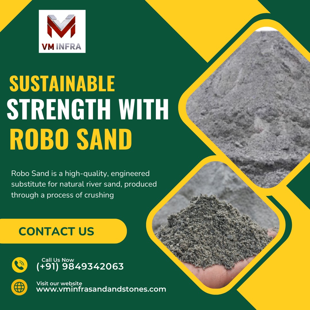 infra_vm's tweet photo. VM Infra is a leading supplier of high-quality sand in Hyderabad, known for its reliability and top-notch service. We provide premium-grade sand, perfect for construction and landscaping projects.  Visit Us : https://t.co/mzTzUTmDXX #VMInfra #HyderabadSand #HighQualitySand https://t.co/BTiwt3iht6