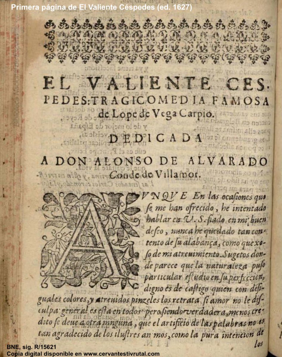 morenodiazcampo's tweet photo. Dña María Chirino fue la viuda del capitán Céspedes, hidalgo manchego, soldado en Mühlberg y muerto en las #Alpujarras, al que #LopedeVega dedicó una comedia (1625). Cuando ella murió (1576), dejó dos #esclavas moriscas, quizás obtenidas en desagravio por la muerte de su esposo https://t.co/8cv6ba6r1F