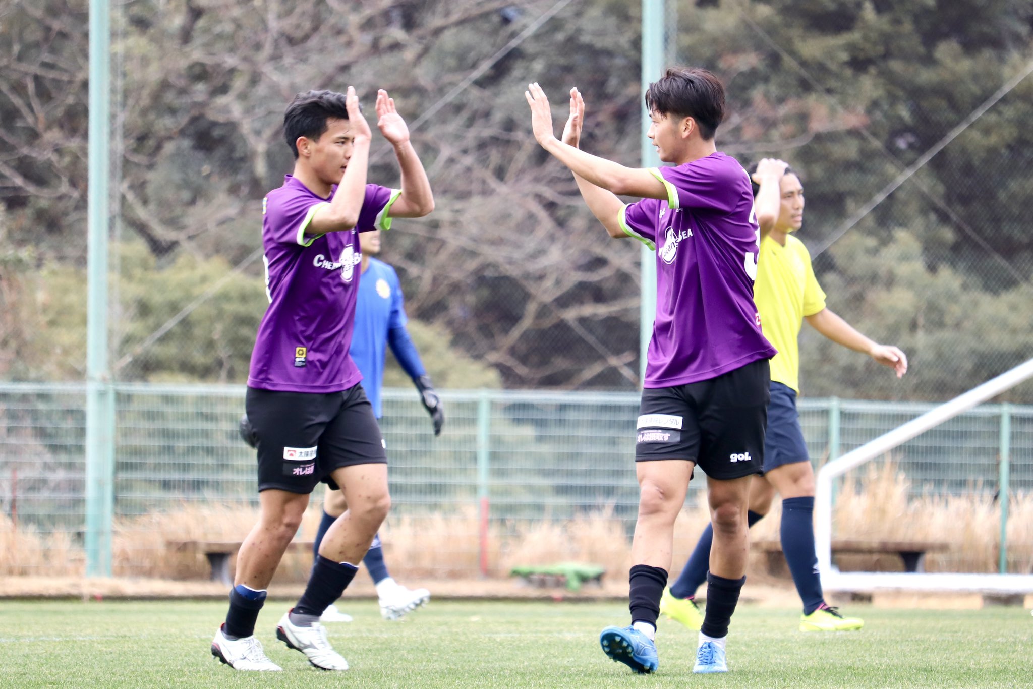 藤枝MYFC on X: 藤枝MYFC on X: