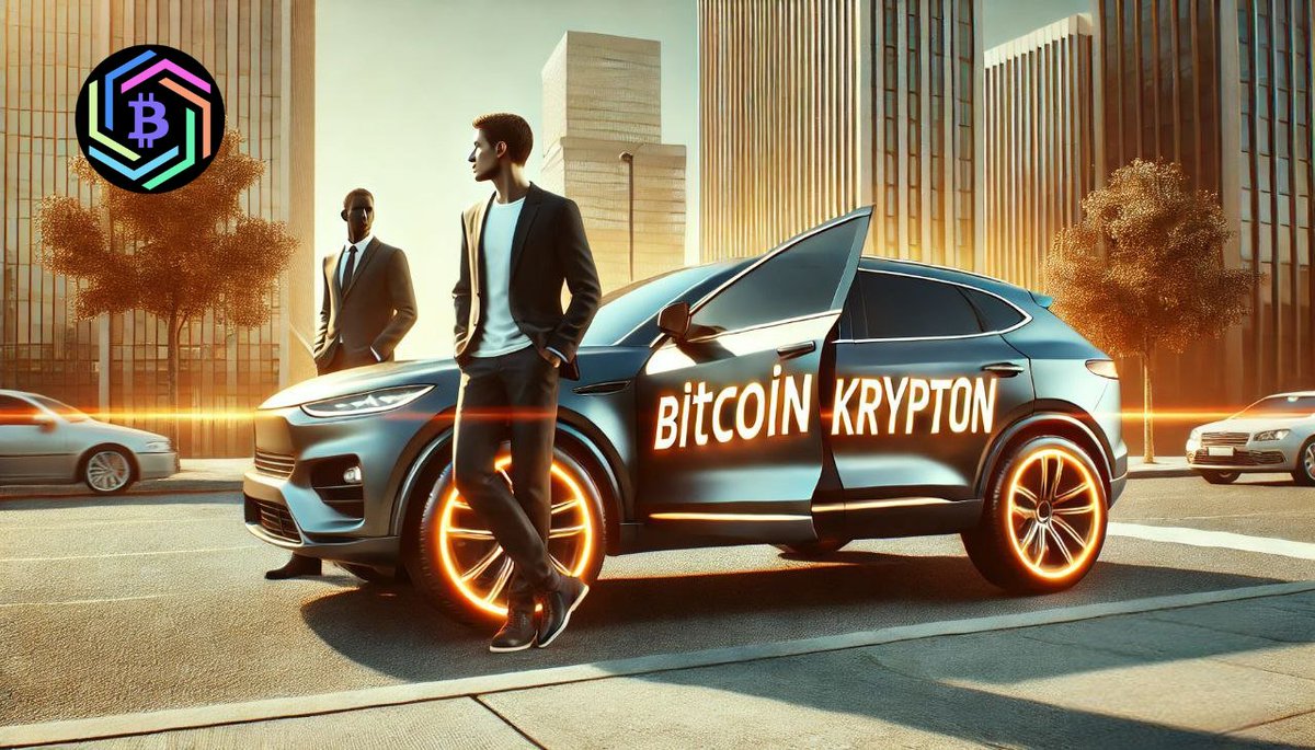 Bitcoin Time Super Community tweet media