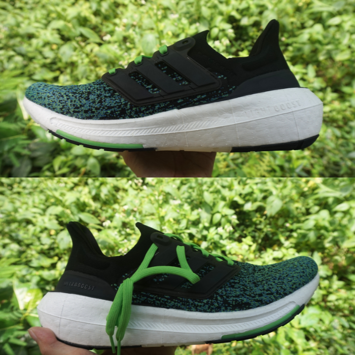 frbyz's tweet photo. @hrdbacot Jual sepatu bisa buat daily dan running #lapakcot

Adidas Ozrah | EU 43 1/3 | US 9 1/2 | 27.5cm 
Baru dipake kurang dari 10x dan sudah dicuci
648k

Adidas Ultraboost Light 23 | EU 44 | US 10 | 28cm
Brand New in Box (BNIB), belum pernah dipake
1650k

cont... https://t.co/3x0ZEBErQK