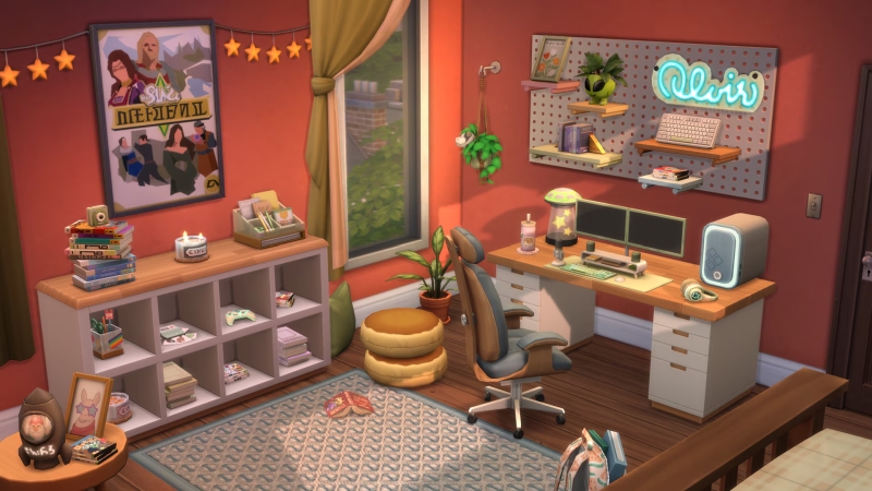 ASimulatedWorld's tweet photo. ๐ฉ ๐ง๐ต๐ฒ ๐ฆ๐ถ๐บ๐ ๐ฐ (Guide ๐) - The complete list of kits, the thematic mini DLC that enriches the game https://t.co/wohsujZMW4
#TheSims25 #TheSims4 #TS4 #Sims4 #TheSimsLabs #TheSims5 #YouMakeTheSims #TheSims #ProjectRene #videogames #gaming #PS4 #PS5 #Xbox #PCgames #PCgaming https://t.co/CJl2upwrL5